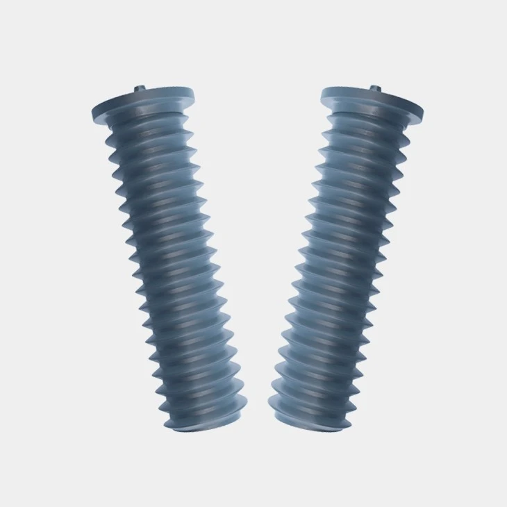Capacitor Discharge Studs-AYA SCREWS