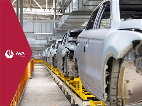 U mercatu di l'auto di u Brasile cresce di novu. Chì significarà per i Fornit...